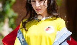 迪丽热巴的最新消息爆料,揭秘她的新作品与生活点滴